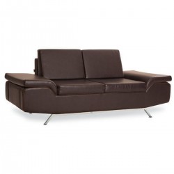 Apollonio Triple Sofa.