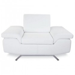 Apollonio Single Sofa.