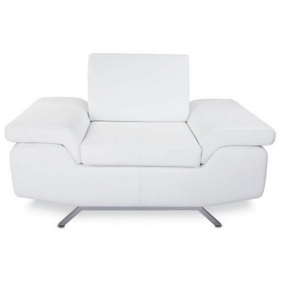 Apollonio Single Sofa. Apollonio Single Sofa.