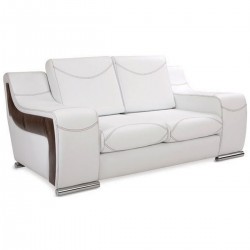 Crescenzento Triple Sofa.