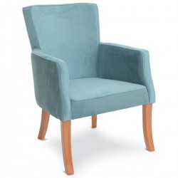 Maino Single Sofa