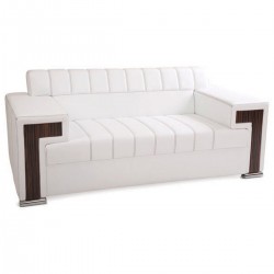 Baiulo Triple Sofa.