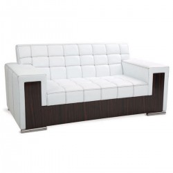 Sandra Triple Sofa.