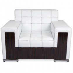 Sandra Single Sofa.