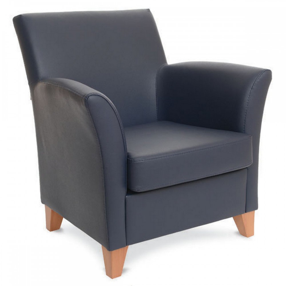 Speranzıo Single Sofa.