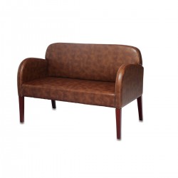 Hara Zweisitzer-Couch