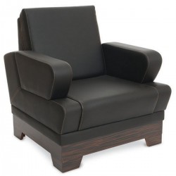 Manilio Single Sofa