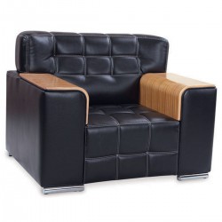 Nılo Single Sofa.