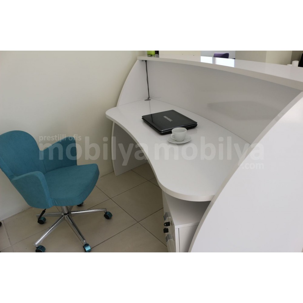 Istanbul Oval Office Rezeption