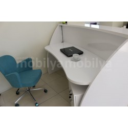 Istanbul Oval Office Rezeption