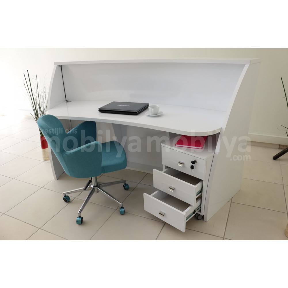 Istanbul Oval Office Rezeption