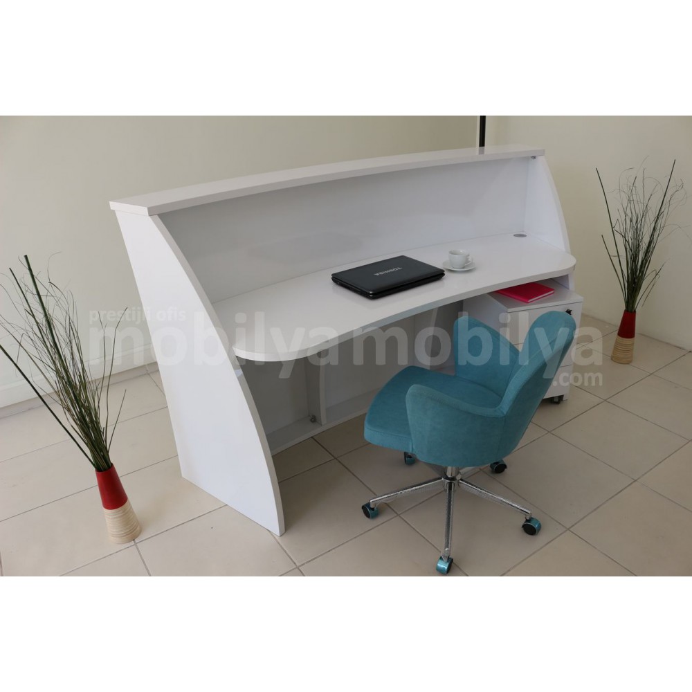 Istanbul Oval Office Rezeption