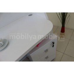 Istanbul Oval Office Rezeption