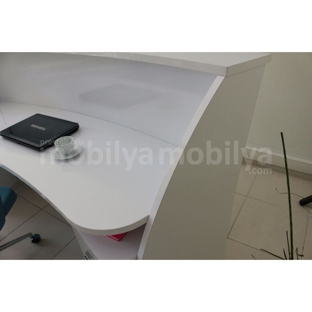 Istanbul Oval Office Rezeption