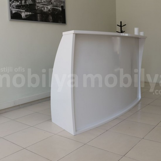 伊斯坦布尔白宫椭圆形办公室接待处