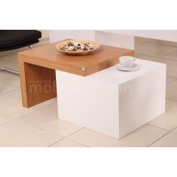 Canberra Executive Office Chair Bamboo Line ƏN Azı Tk.