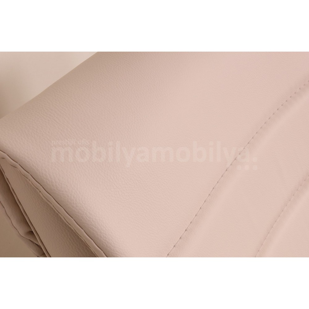 Canberra Executive Office Chair Bamboo Line ƏN Azı Tk.