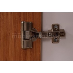 Canberra Executive Office Chair Bamboo Line ƏN Azı Tk.