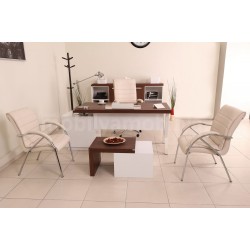 Canberra Executive Teams Victory Walnut