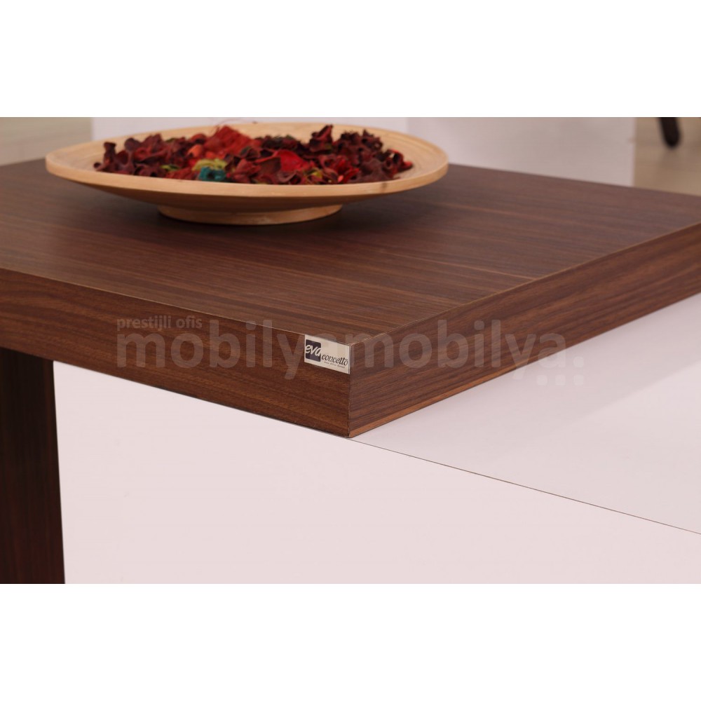 Canberra Executive Teams Victory Walnut