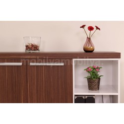 Canberra Executive Teams Victory Walnut