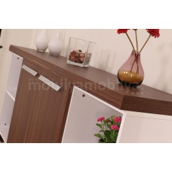 Canberra Executive Teams Victory Walnut