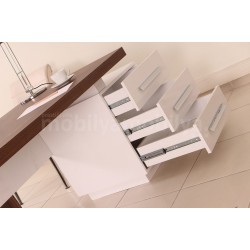 Canberra Executive Teams Victory Walnut