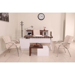 Canberra Executive Teams Victory Walnut