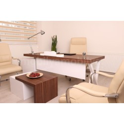 Canberra Executive Teams Victory Walnut