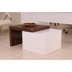 Canberra Executive Teams Victory Walnut