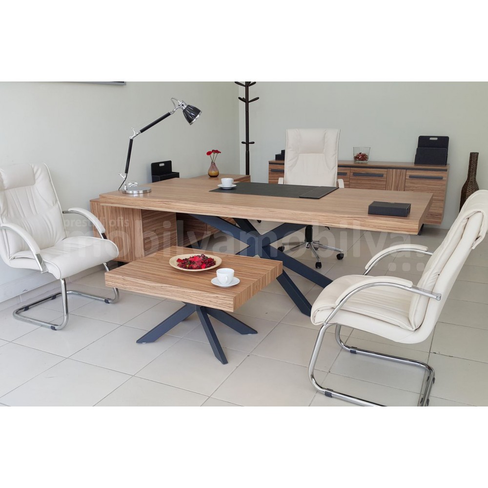 Lexus Executive Office-Team