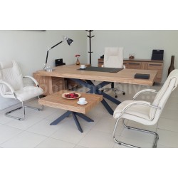 Lexus Executive Office-Team