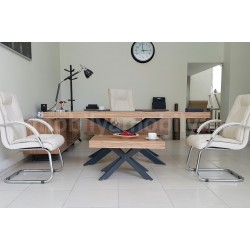 Lexus Executive Office-Team