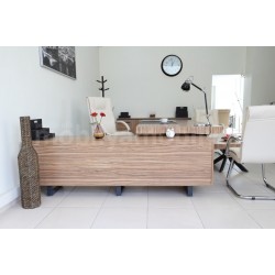 Lexus Executive Office-Team