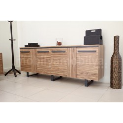 Lexus Executive Office-Team