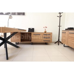 Lexus Executive Office-Team