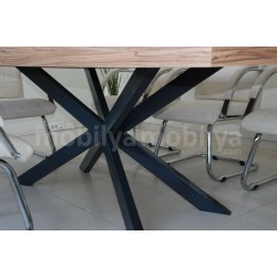 Lexus Besprechungstisch