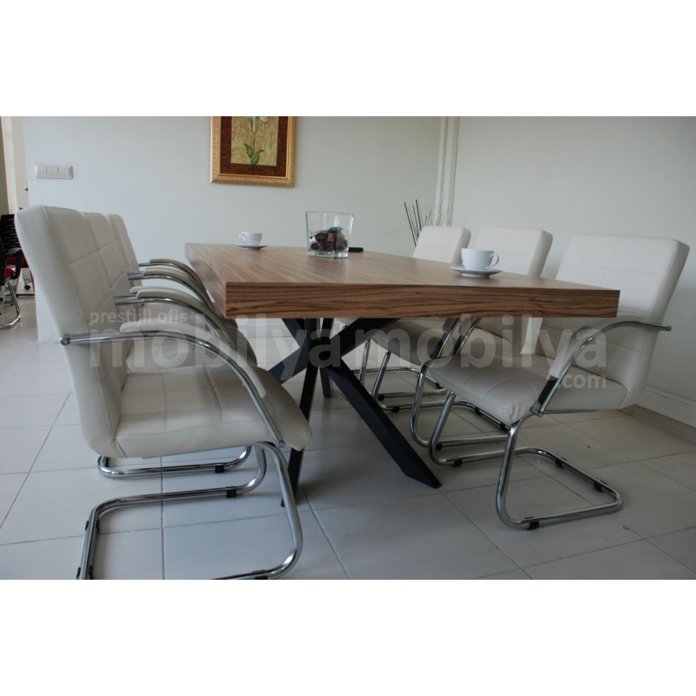 Lexus Besprechungstisch