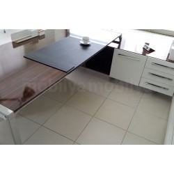 Istanbul Büro Executive Teams Porsche Land Hg. Nussbaum