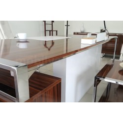 Istanbul Büro Executive Teams Porsche Land Hg. Nussbaum