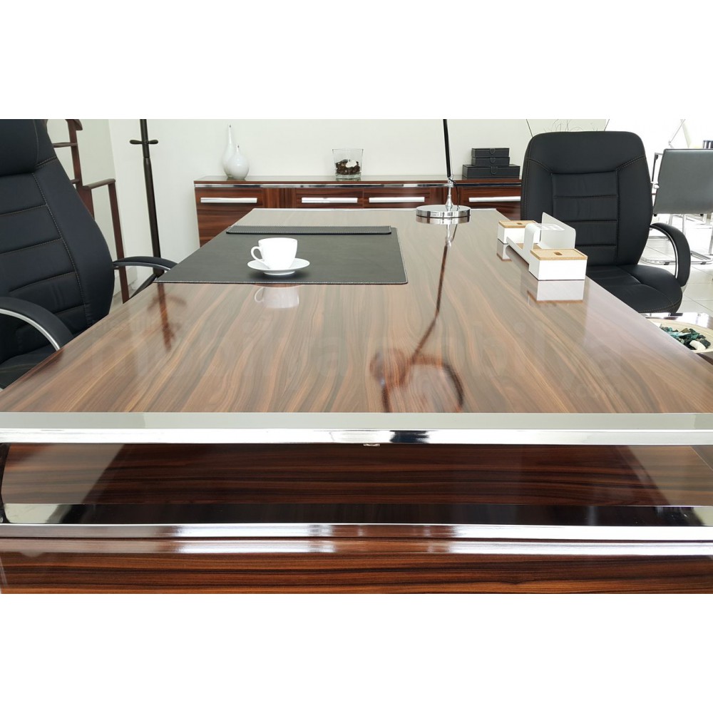 Istanbul Büro Executive Teams Porsche Land Hg. Nussbaum