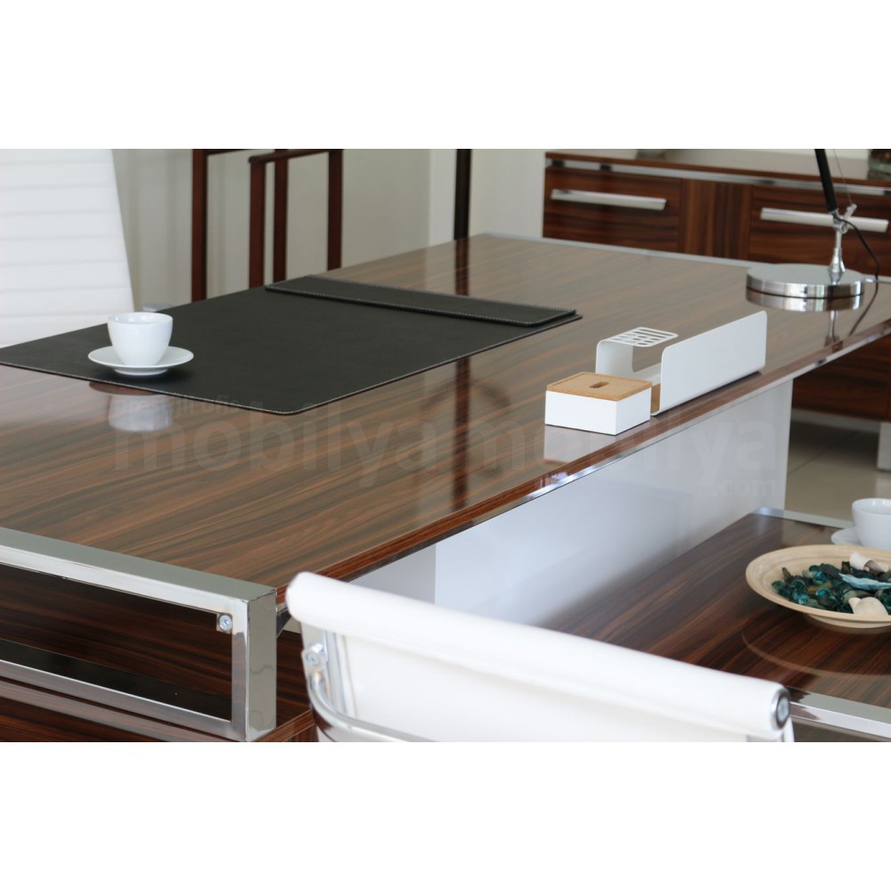 Istanbul Büro Executive Teams Porsche Land Hg. Nussbaum