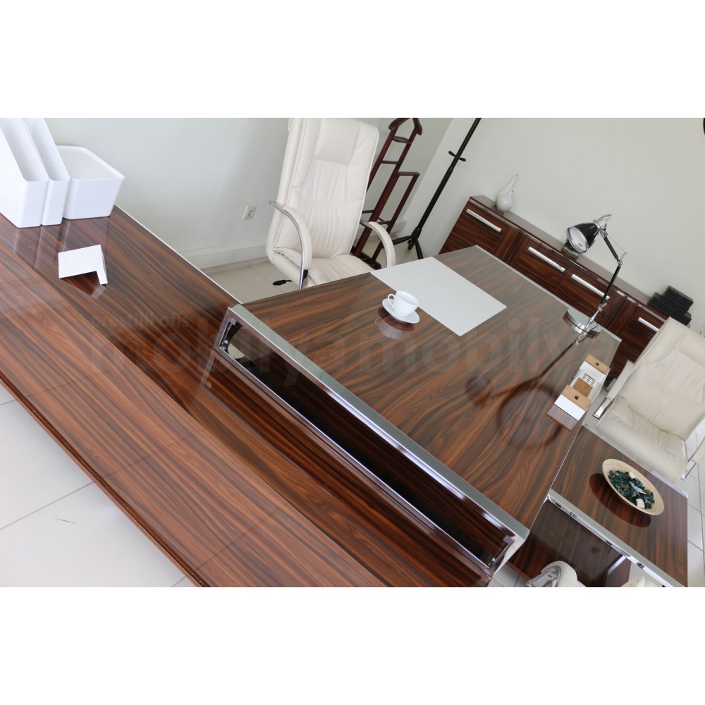 Istanbul Büro Executive Teams Porsche Land Hg. Nussbaum