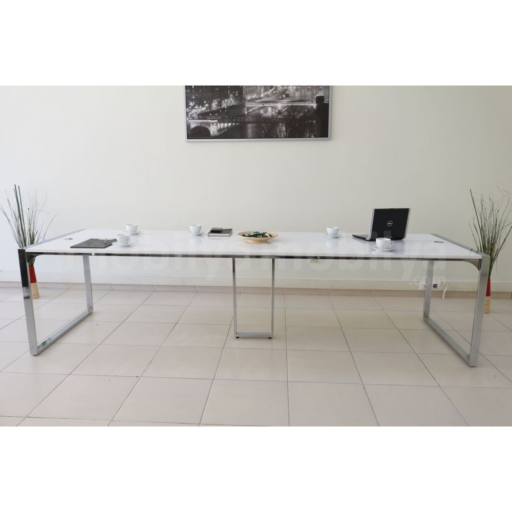 Big Apple Besprechungstisch