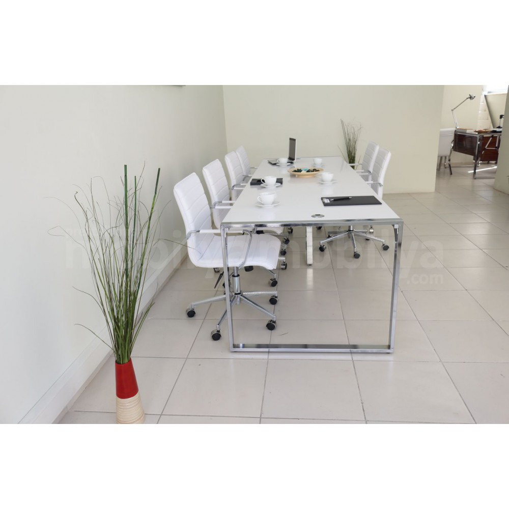 Big Apple Besprechungstisch