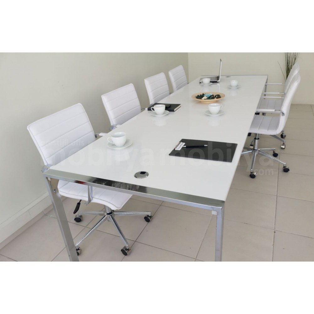 Big Apple Besprechungstisch