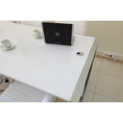 Big Apple Besprechungstisch