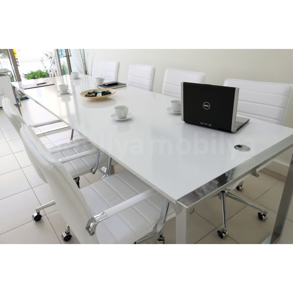 Big Apple Besprechungstisch