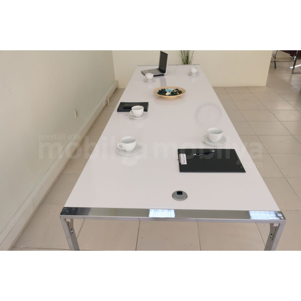 Big Apple Besprechungstisch