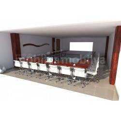 اجتماع المائدة فيينا